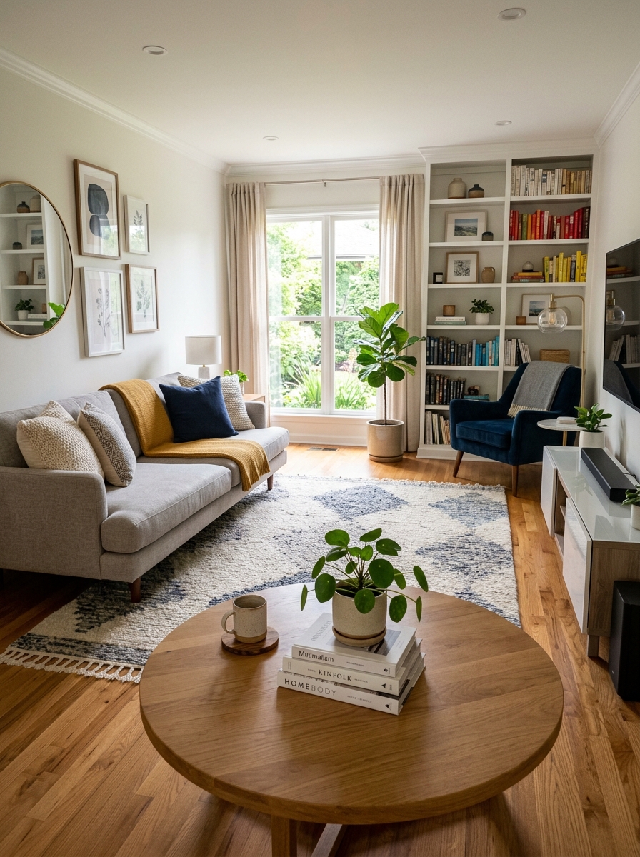Home cleaned by Josi's Cleaning Services